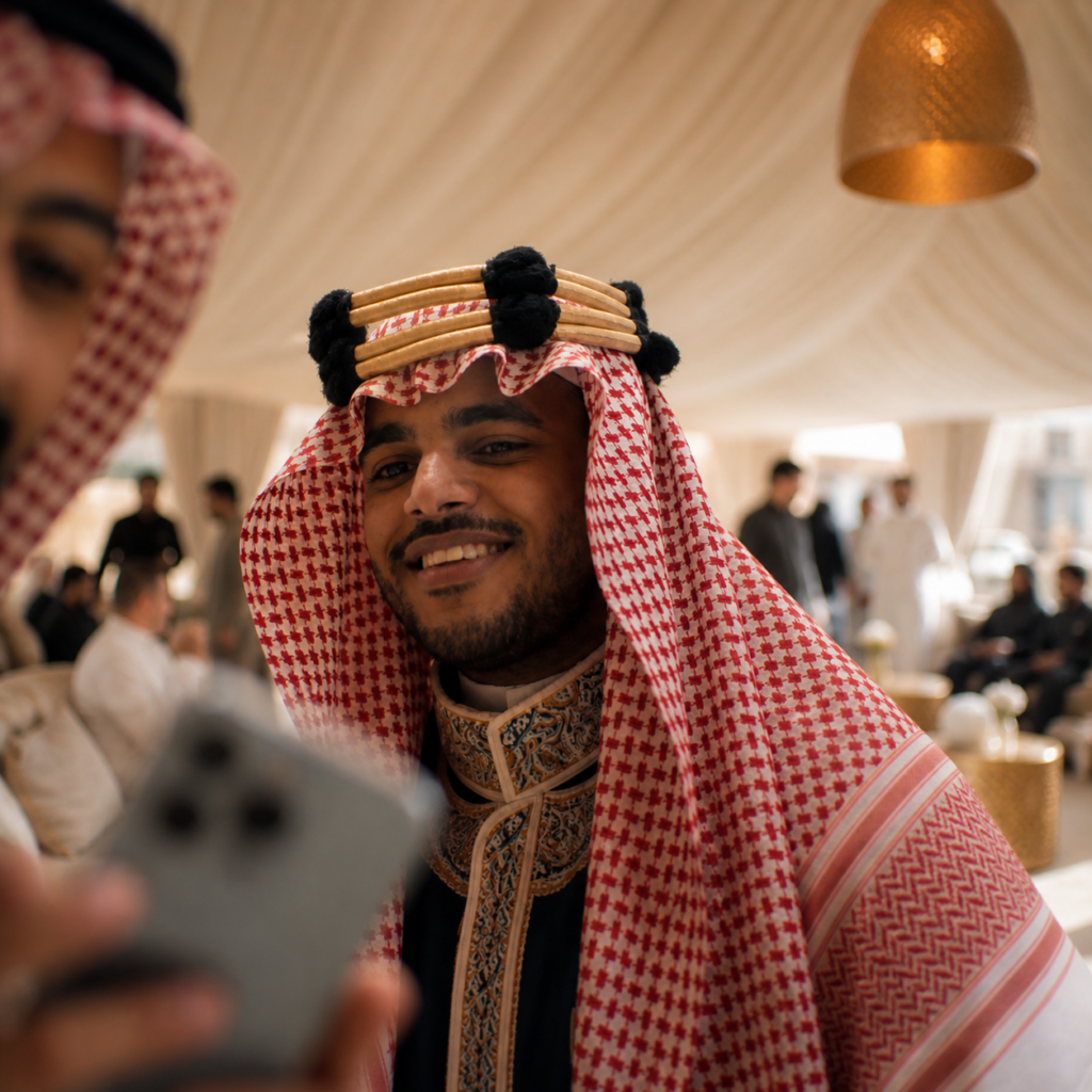 Sovyal Internal Event - Awqaf